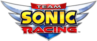 Team Sonic Racing™ (Xbox Game EU), The Game Discovery, thegamediscovery.com