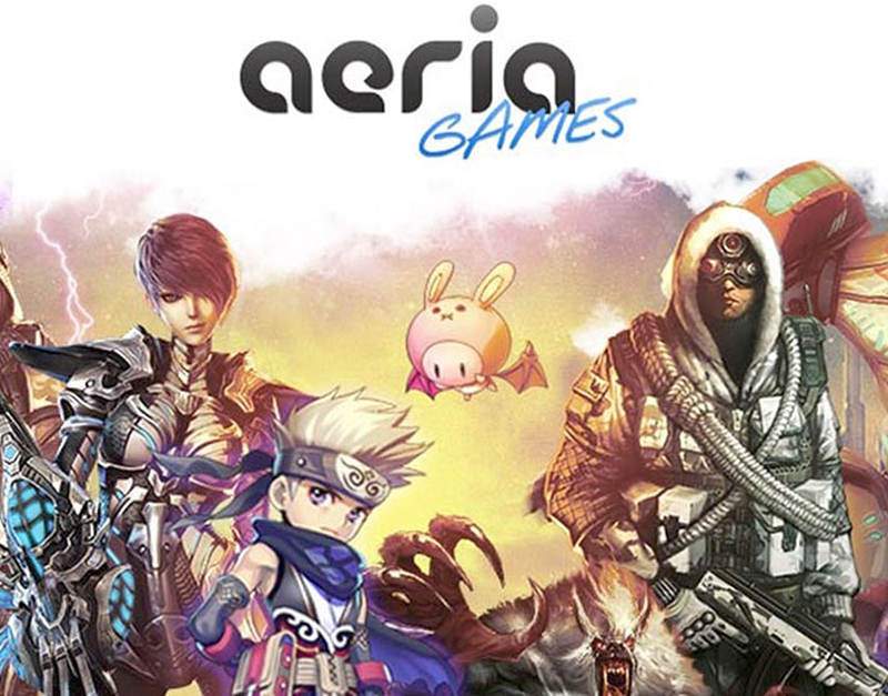 Aeria Points Gift Card, The Game Discovery, thegamediscovery.com