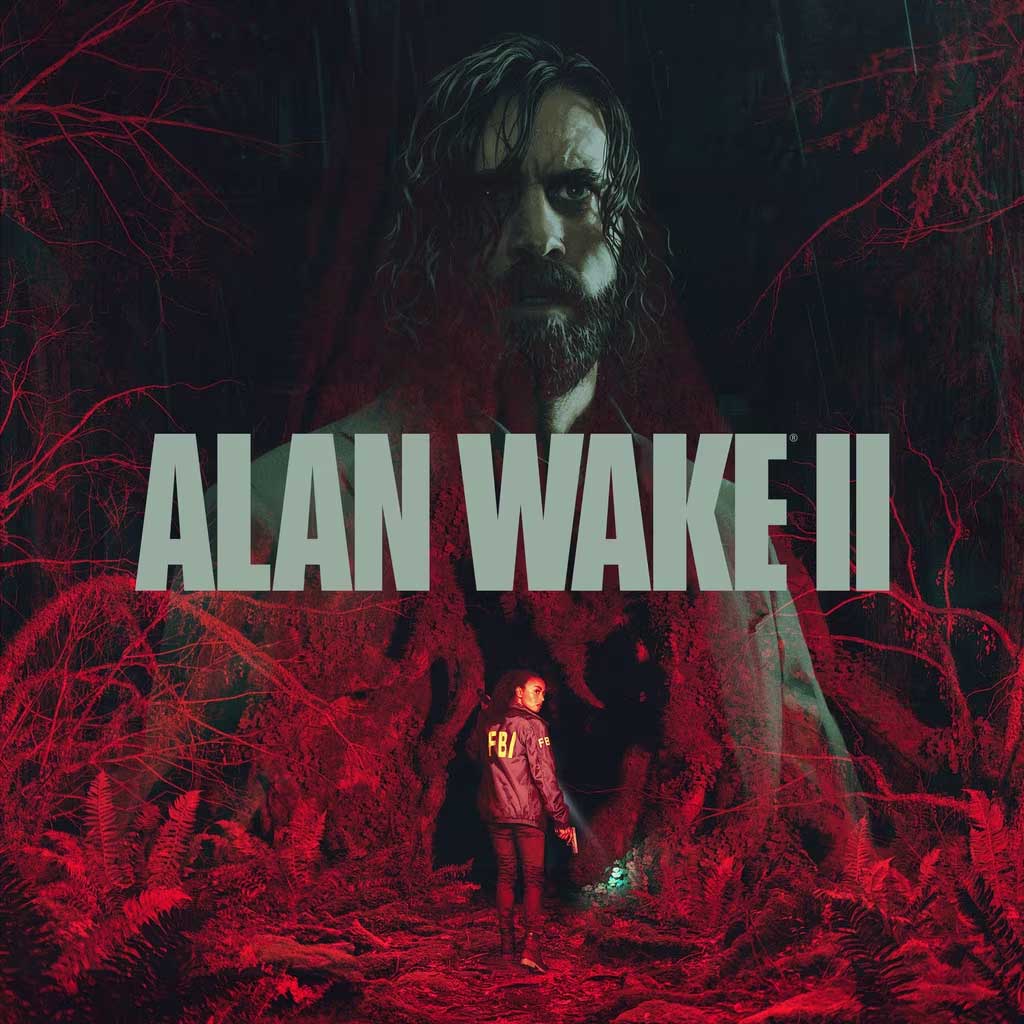 Alan Wake 2 , The Game Discovery, thegamediscovery.com