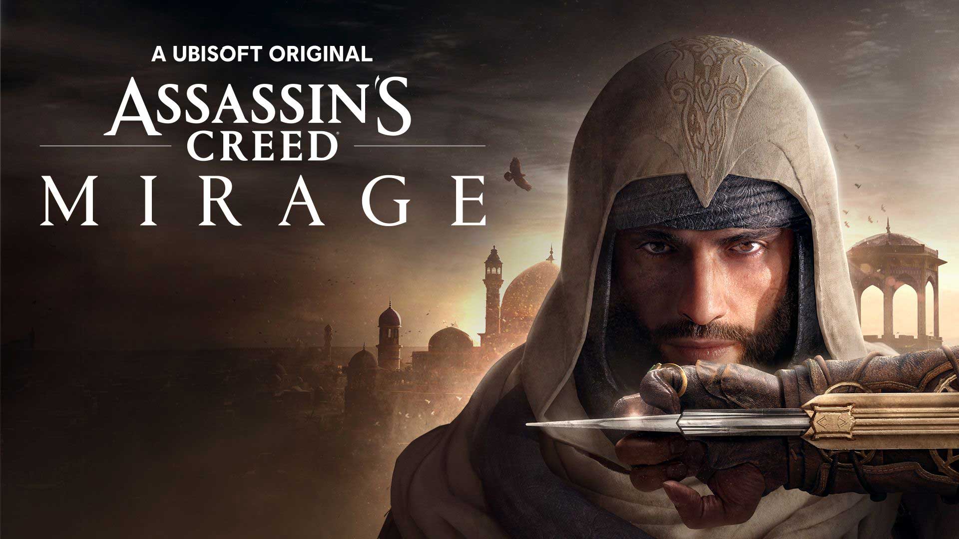 Assassin’s Creed Mirage, The Game Discovery, thegamediscovery.com