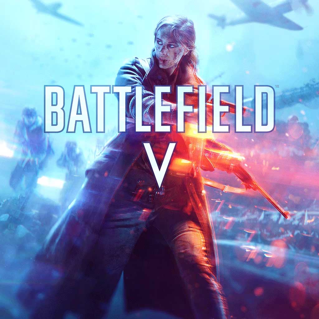 Battlefield™ V Standard Edition, The Game Discovery, thegamediscovery.com