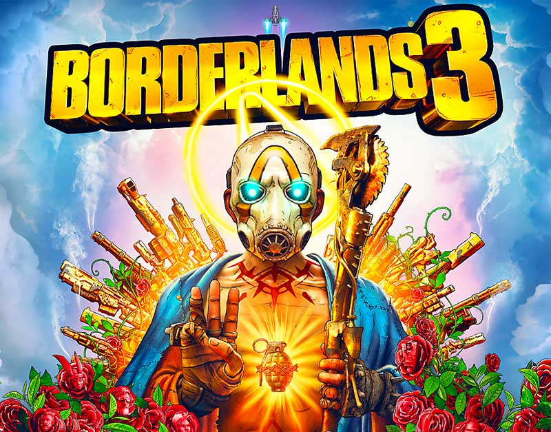 Borderlands 3 (Xbox One), The Game Discovery, thegamediscovery.com