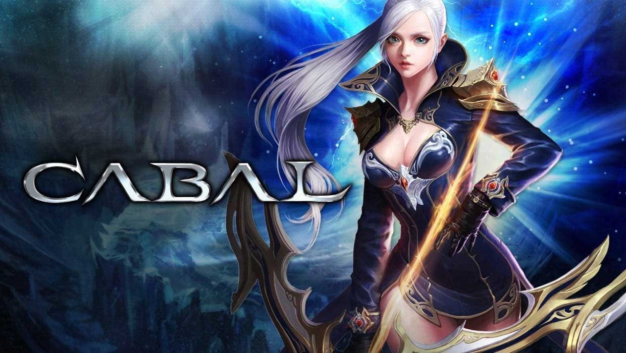 Cabal Online eCoin, The Game Discovery, thegamediscovery.com