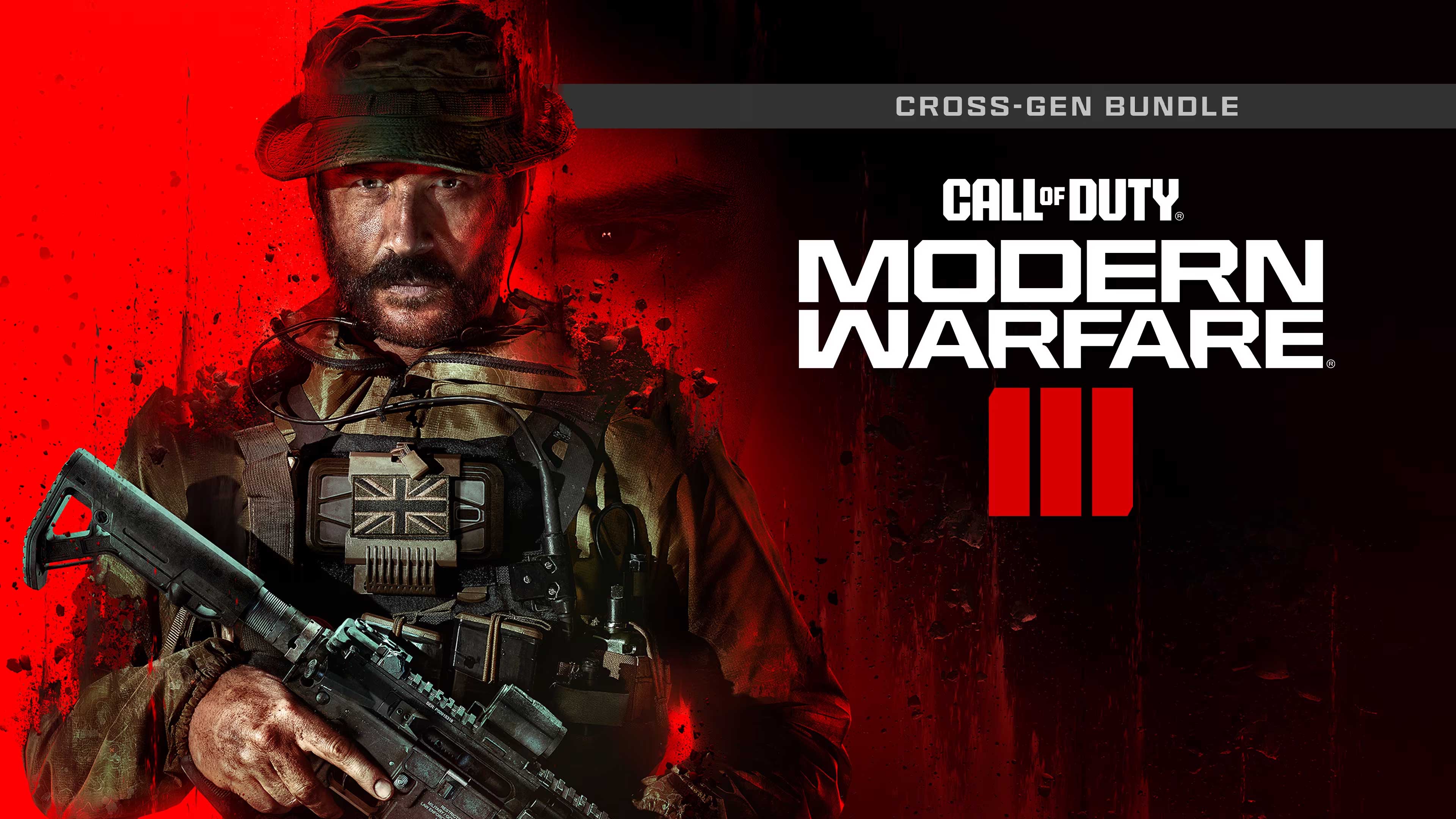 Call of Duty: Modern Warfare III - Cross-Gen Bundle, The Game Discovery, thegamediscovery.com