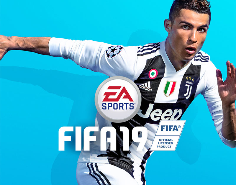 FIFA 19 (Xbox One), The Game Discovery, thegamediscovery.com