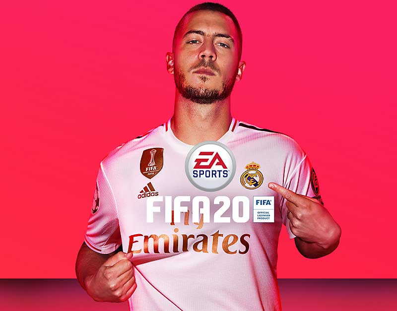 FIFA 20 (Xbox One), The Game Discovery, thegamediscovery.com