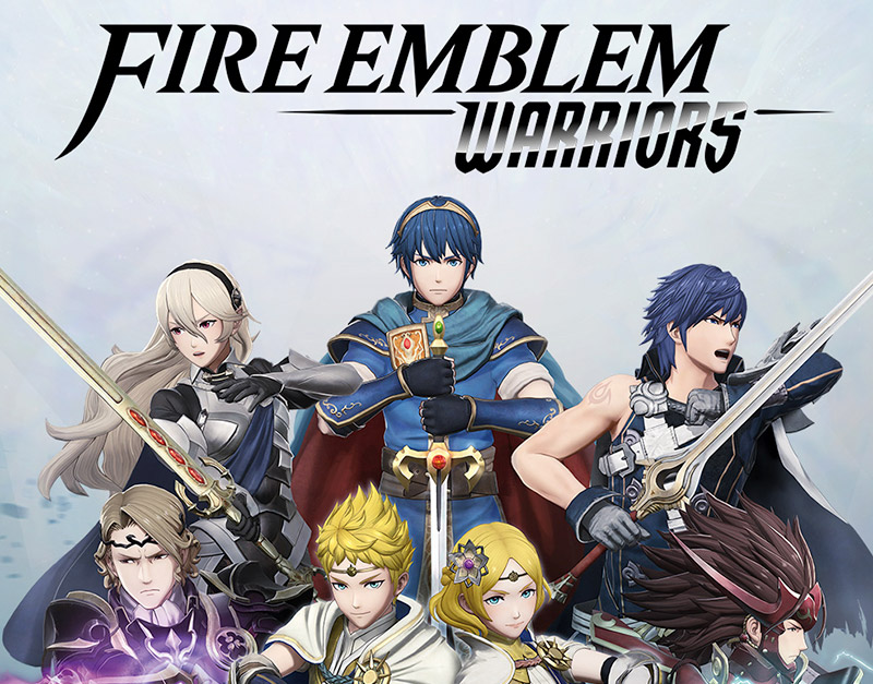 Fire Emblem Warriors (Nintendo), The Game Discovery, thegamediscovery.com