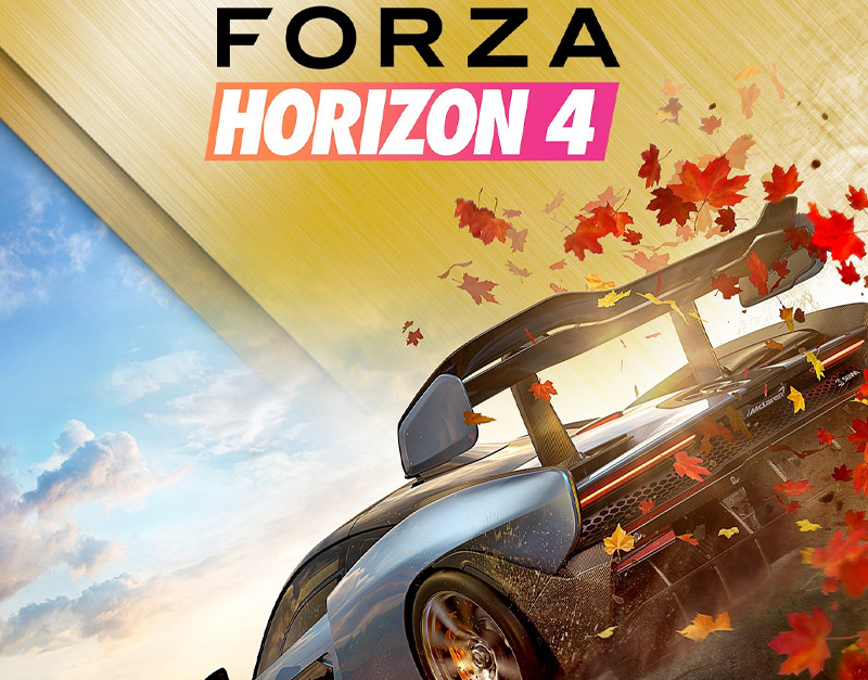 Forza Horizon 4 Ultimate Edition (Xbox One), The Game Discovery, thegamediscovery.com