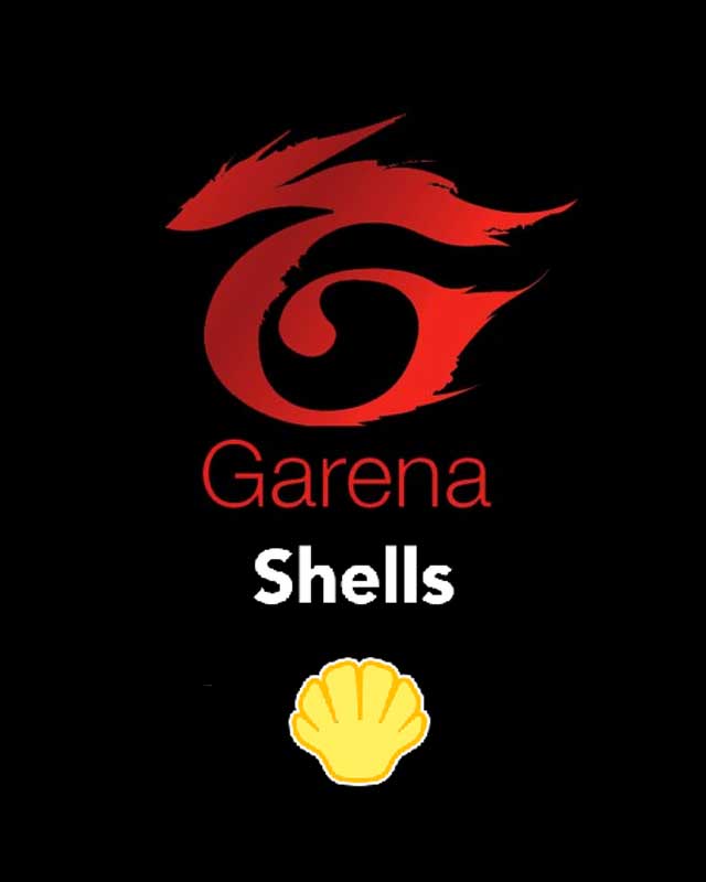 Garena Shells , The Game Discovery, thegamediscovery.com