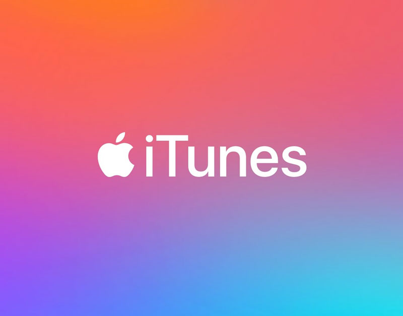 iTunes Gift Card, The Game Discovery, thegamediscovery.com