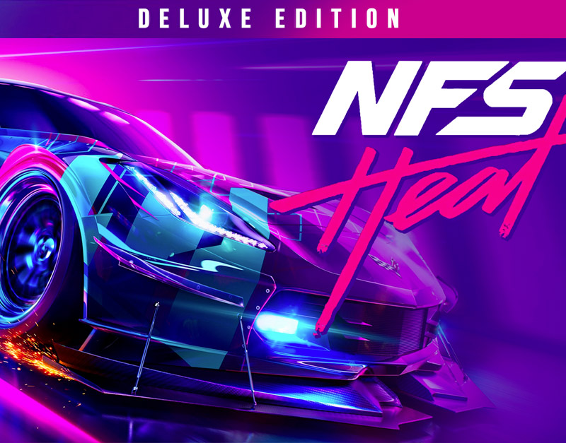 Need For Speed Heat (Xbox One), The Game Discovery, thegamediscovery.com