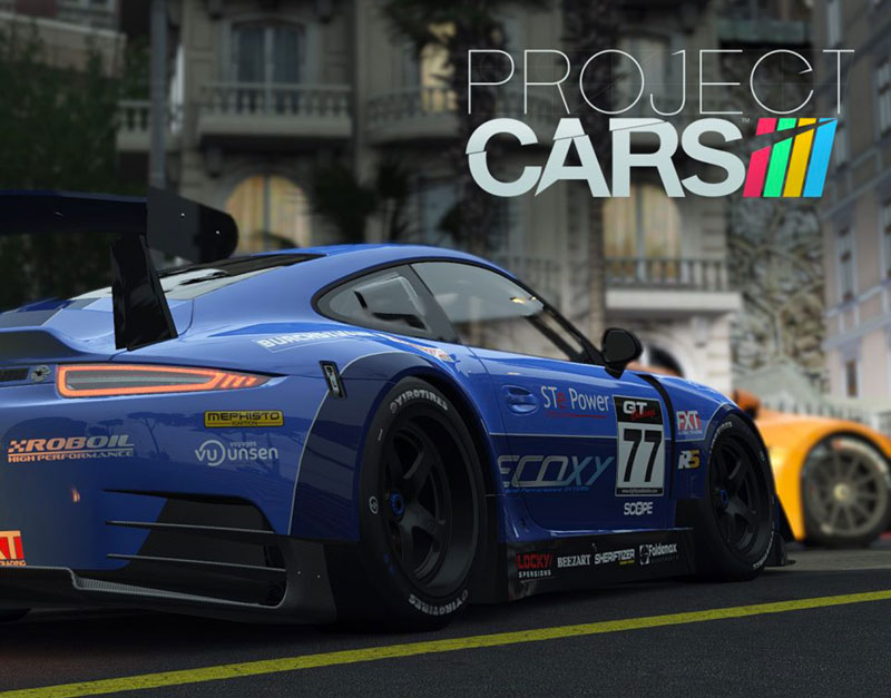 Project CARS - Game of the Year Edition (Xbox One), The Game Discovery, thegamediscovery.com