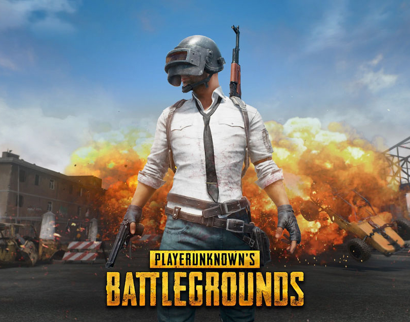 PUBG Gift Card, The Game Discovery, thegamediscovery.com