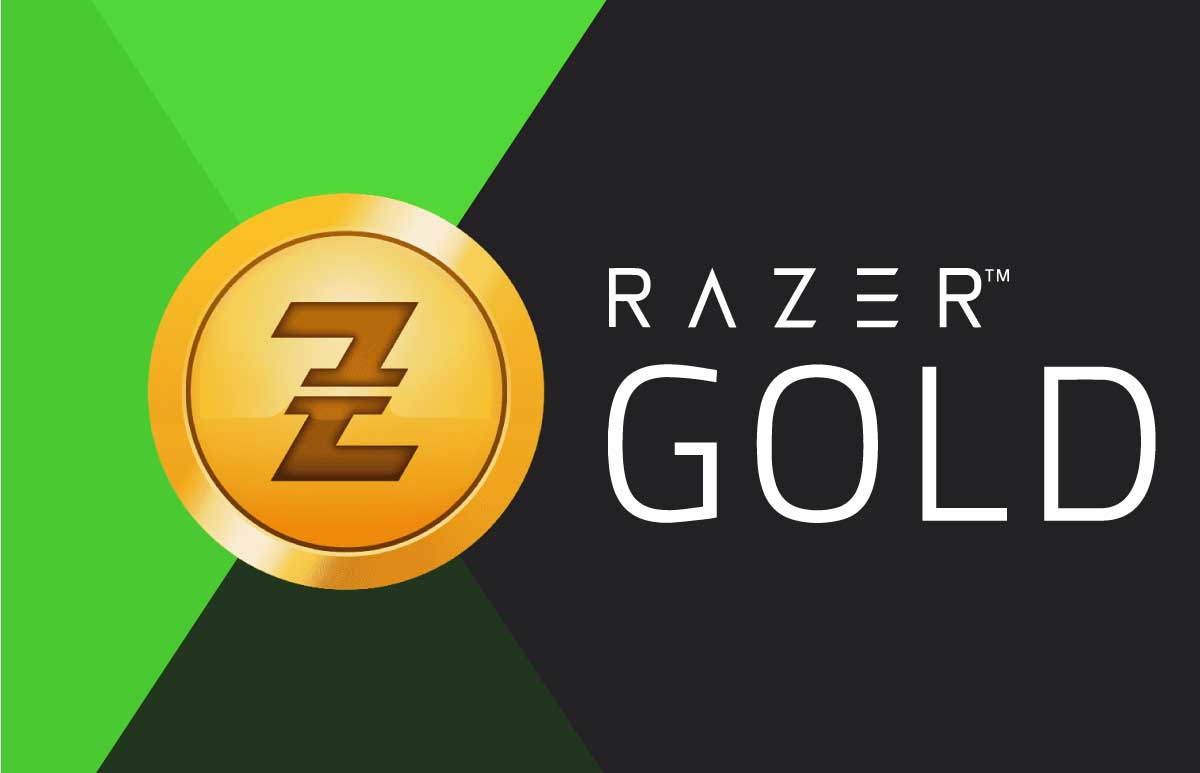 Razer Gold Pin , The Game Discovery, thegamediscovery.com