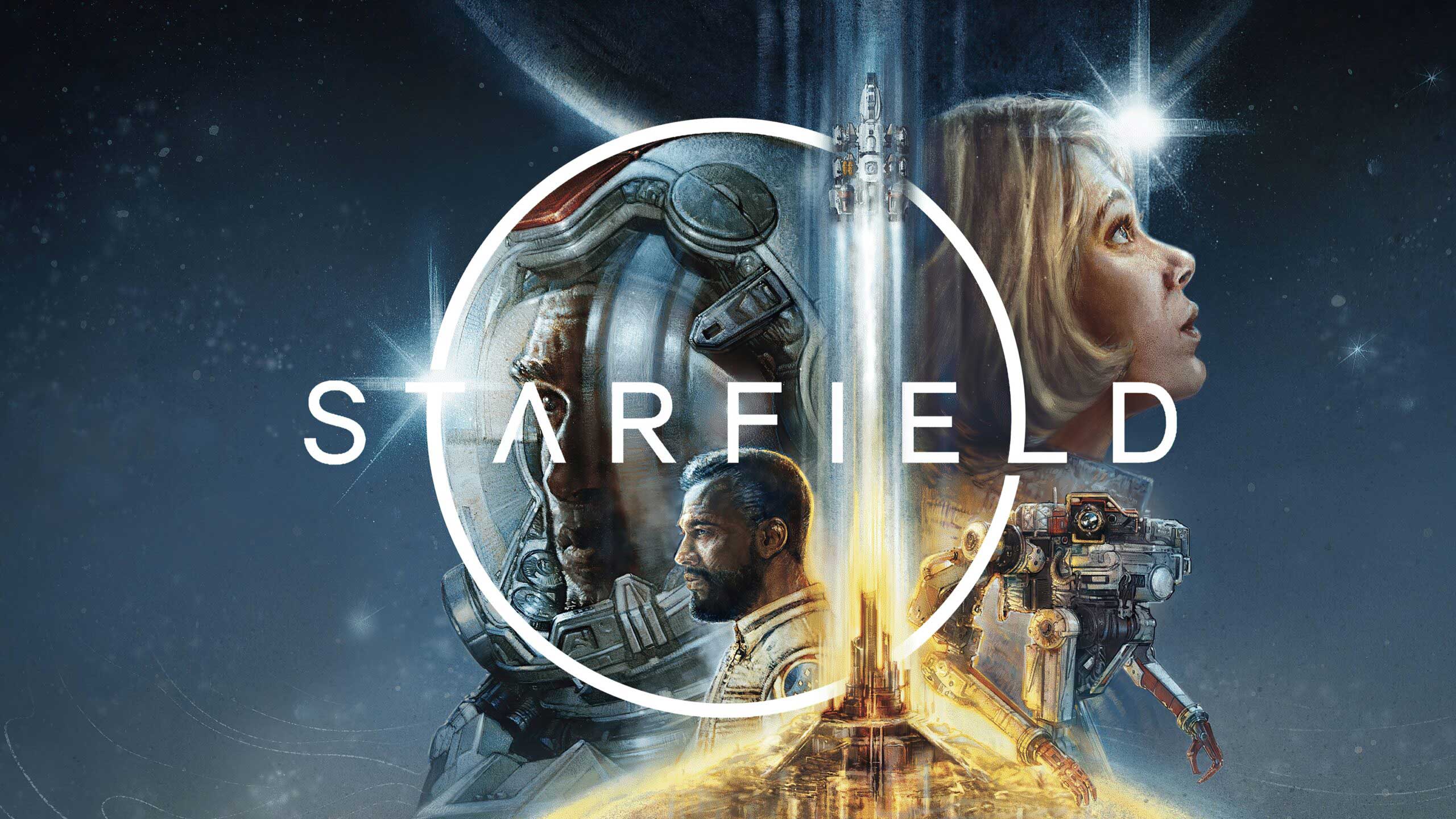 Starfield, The Game Discovery, thegamediscovery.com