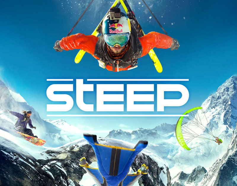 Steep (Xbox One), The Game Discovery, thegamediscovery.com