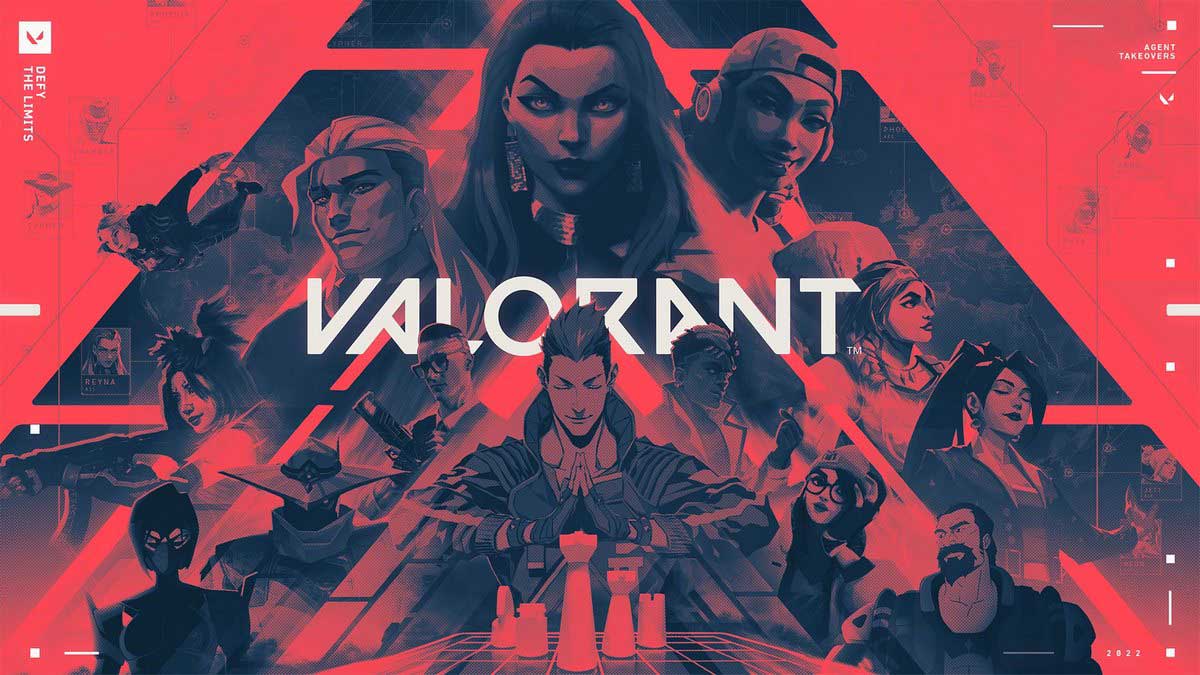 Valorant Points, The Game Discovery, thegamediscovery.com